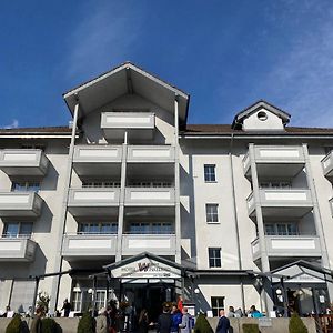 Hotel Winkelried Am See