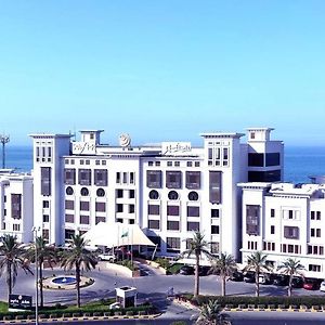 Safir Fintas Hotel Kuwait