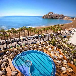 Hotel Servigroup Papa Luna 4 Sup
