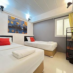 Budget Without Window Room